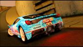 Ferrari 458 Speciale Angel Beats Itasha