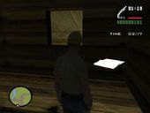 Surviviers In San Andreas Beta V1 DYOM Mission