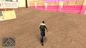 GTA Online Animations v1