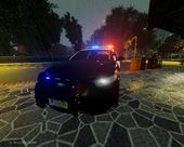 Elizabeth Police Next Gen Pack