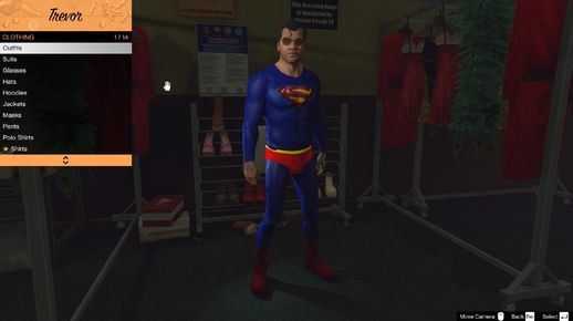 Superman