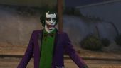 Joker Mod for Trevor