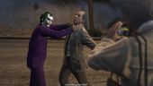 Joker Mod for Trevor