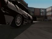 BMW e36 Drift Editon