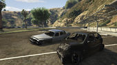 Realistic Speed, Damage & Handling V3.0 + Enhanced Vehicular Upgrades 1.01