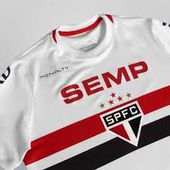 Sao Paulo Shirt