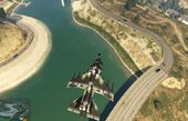 GTA V Logo Hydra