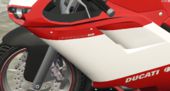 Ducati Desmosedici RR - Bati Skin