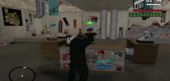 Store Robbery Mod V2 