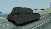 Panzerkampfwagen VIII Maus