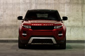 Baller 2 - Range Rover Evoque