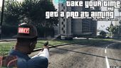 GTA V - SlowMoMod 0.8