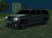 Chevrolet Suburban NFS