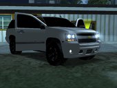 Chevrolet Suburban 4X4