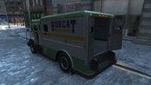 GTA V Bobcat Security Stockade