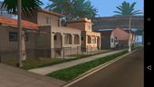 Grove Street de GTA V + Novas Gangues Android