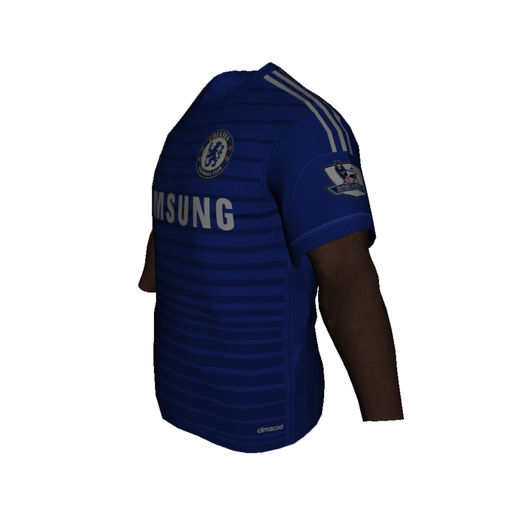 Chelsea Jerseys for Franklin