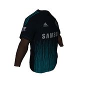 Chelsea Jerseys for Franklin