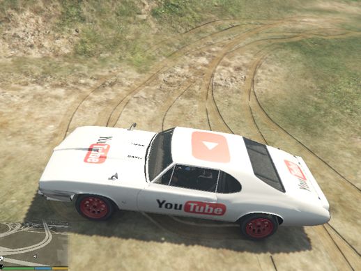 Youtube Car