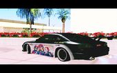 Nissan S15 K-on Itasha