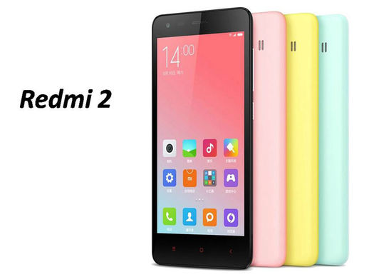 Xiaomi Redmi 2