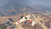 Japanese Kamikaze