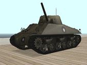 M4 SHERMAN V1.1+GAWAI SPECIALS