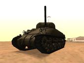 M4 SHERMAN V1.1+GAWAI SPECIALS