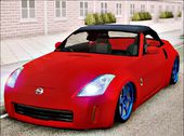 Nissan 350Z