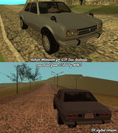 GTA V Vulcar Warrener