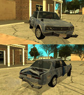 GTA V Vulcar Warrener