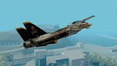 F-14D Tomcat Macross pack