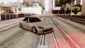 Honda S2000 AirSocietyGARAGE