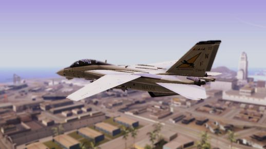 F-14A Tomcat VF-21 