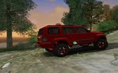 Jeep Cherokee KK  4x4