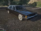 GTA V Various Vehicle Tweaks & Improvements