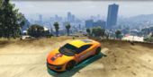 GTA 5 Proownez Paint Jobs