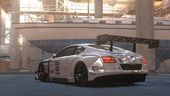 2014 Bentley Continental GT3