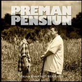 Preman Pensiun 1 T-Shirt 