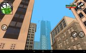 WTC Twin Towers for Android