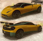 GTA V Pegassi Osiris