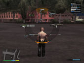 GTA V Hud Mix