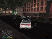 GTA V Hud Mix