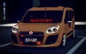 Fiat Doblo AirSocietyGARAGE