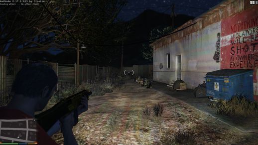 Long Range Flashlight v1.2