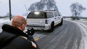 North Yankton Park Ranger