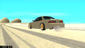 Nissan S13 Onevia