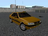 Peugeot 405 Slx Taxi