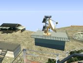 Mount Chiliad Military Base