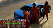 Prison Outfit Mod